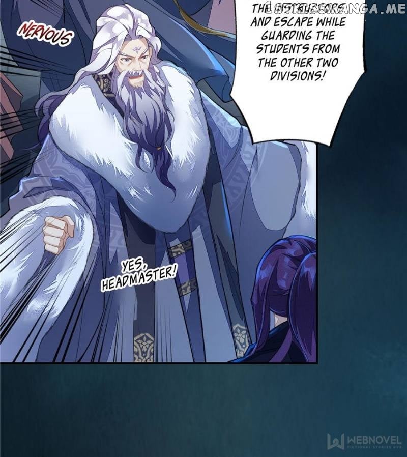 Peerless Refiner chapter 93 - page 36