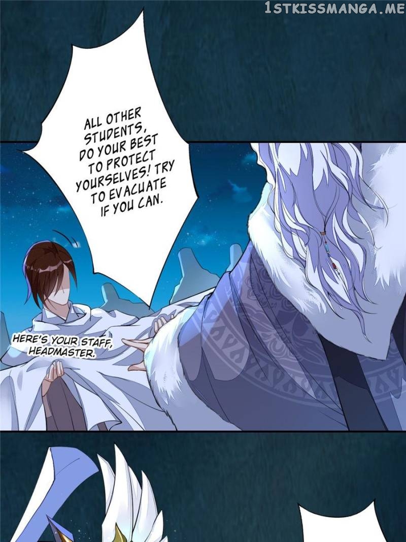 Peerless Refiner chapter 93 - page 37