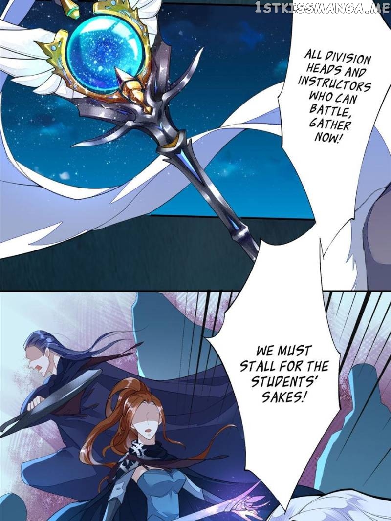 Peerless Refiner chapter 93 - page 38