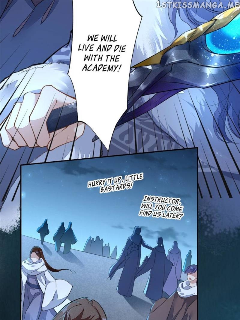 Peerless Refiner chapter 93 - page 40