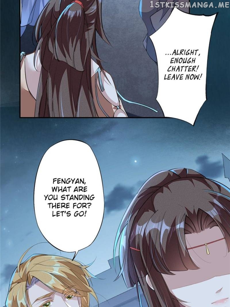 Peerless Refiner chapter 93 - page 41