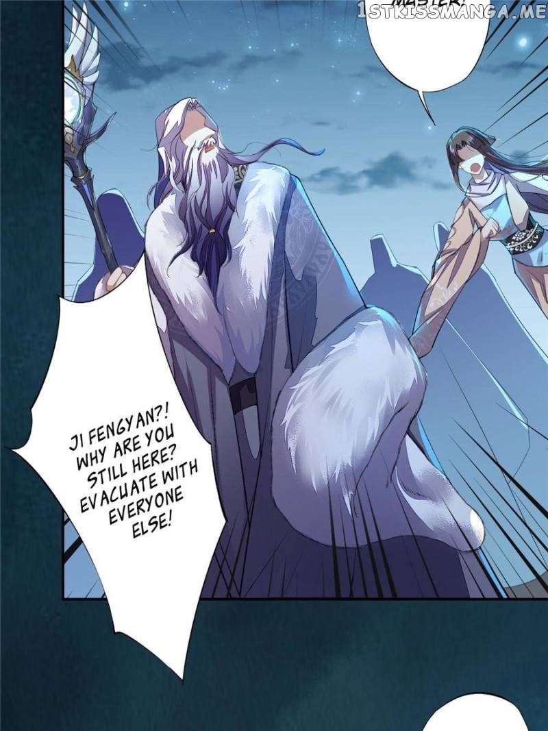 Peerless Refiner chapter 93 - page 46