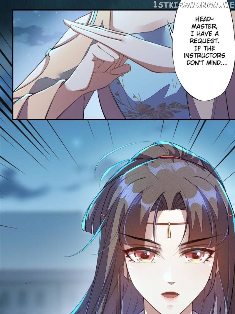 Peerless Refiner chapter 93 - page 47