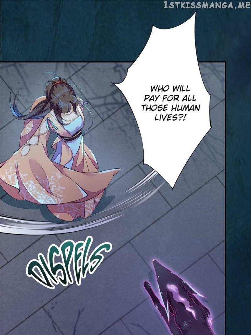 Peerless Refiner chapter 93 - page 7