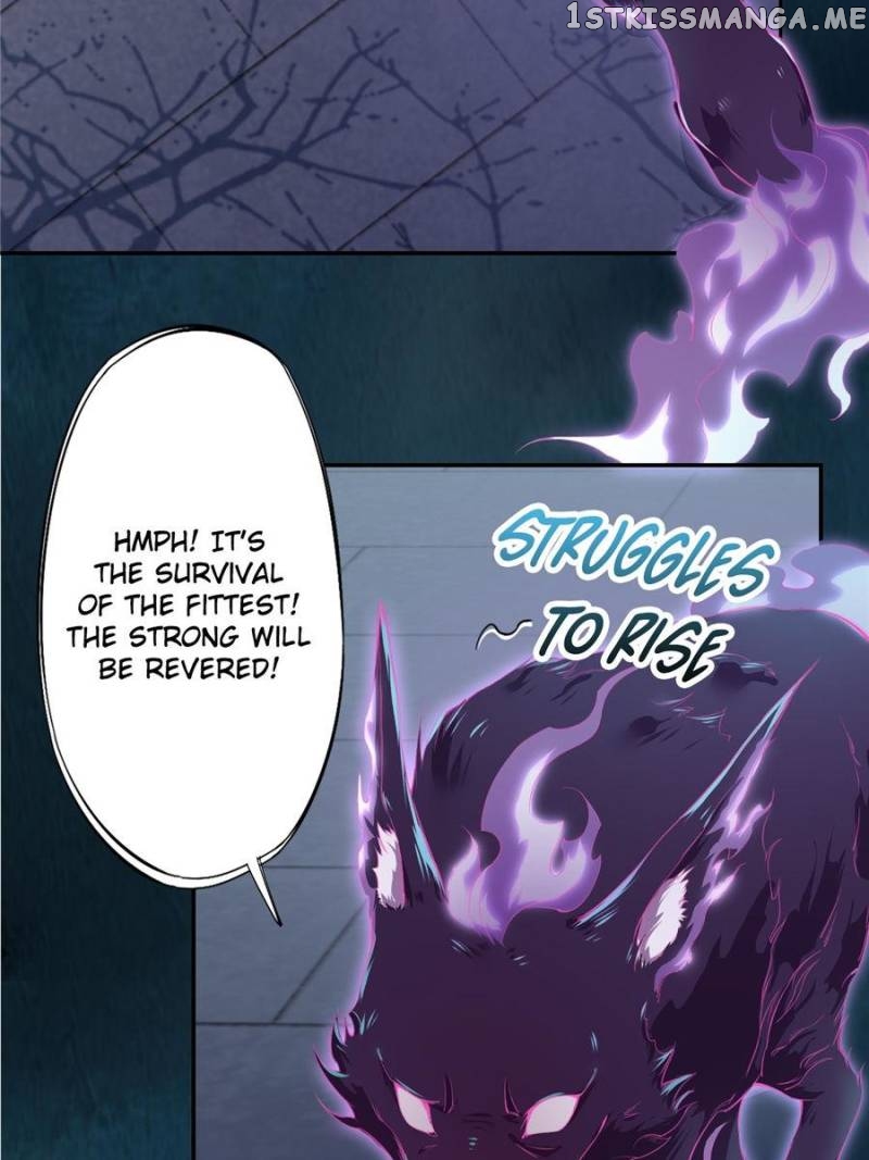 Peerless Refiner chapter 93 - page 8