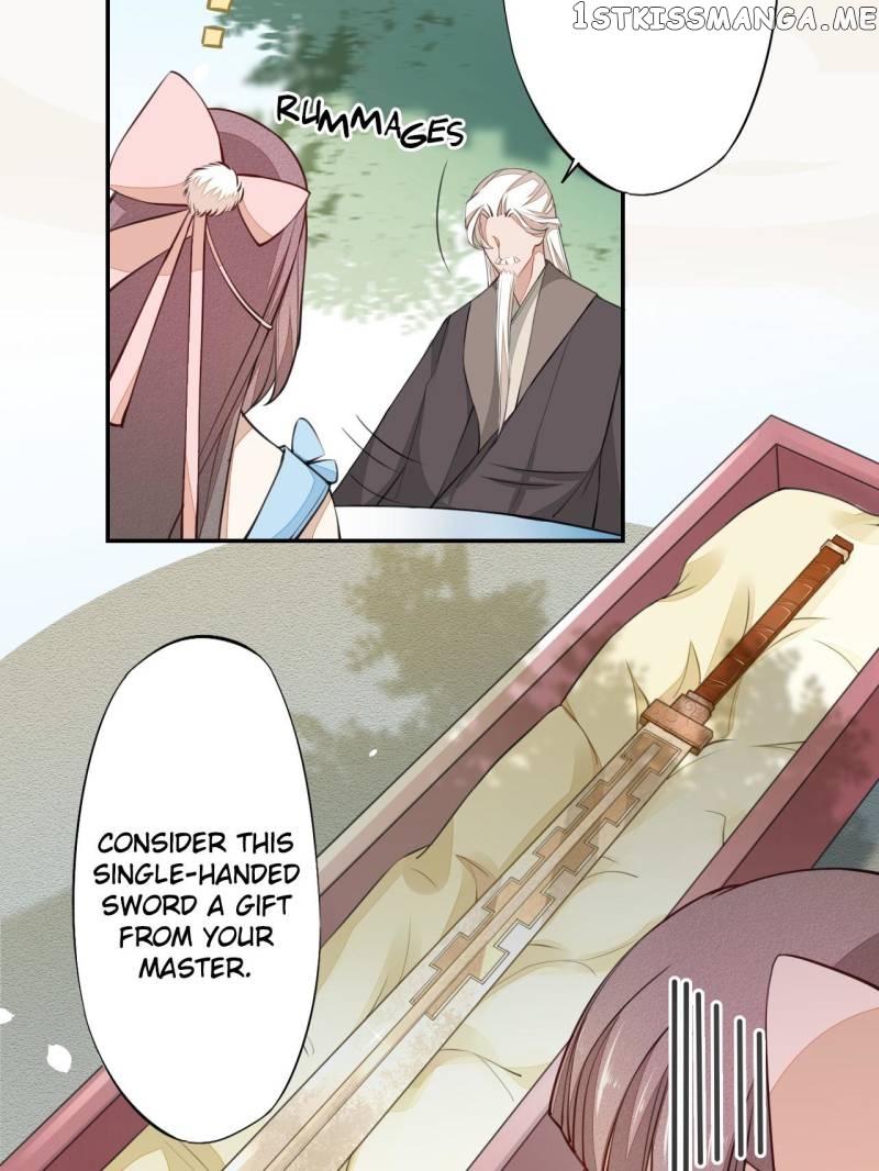 Peerless Refiner chapter 43 - page 11