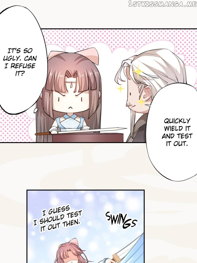Peerless Refiner chapter 43 - page 13