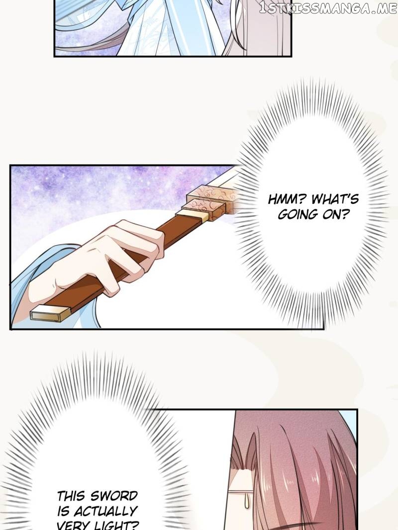 Peerless Refiner chapter 43 - page 15