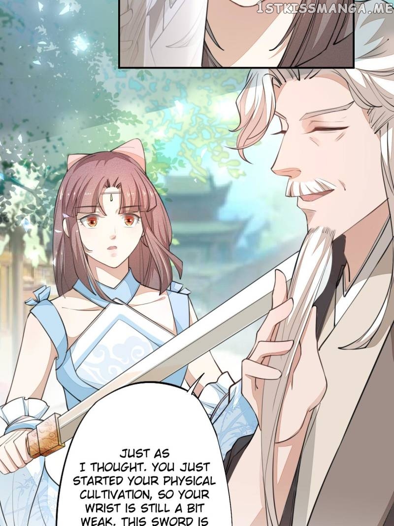 Peerless Refiner chapter 43 - page 17
