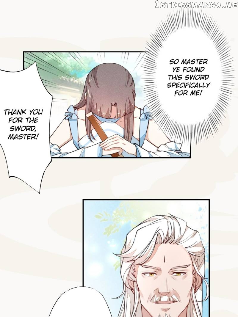 Peerless Refiner chapter 43 - page 19
