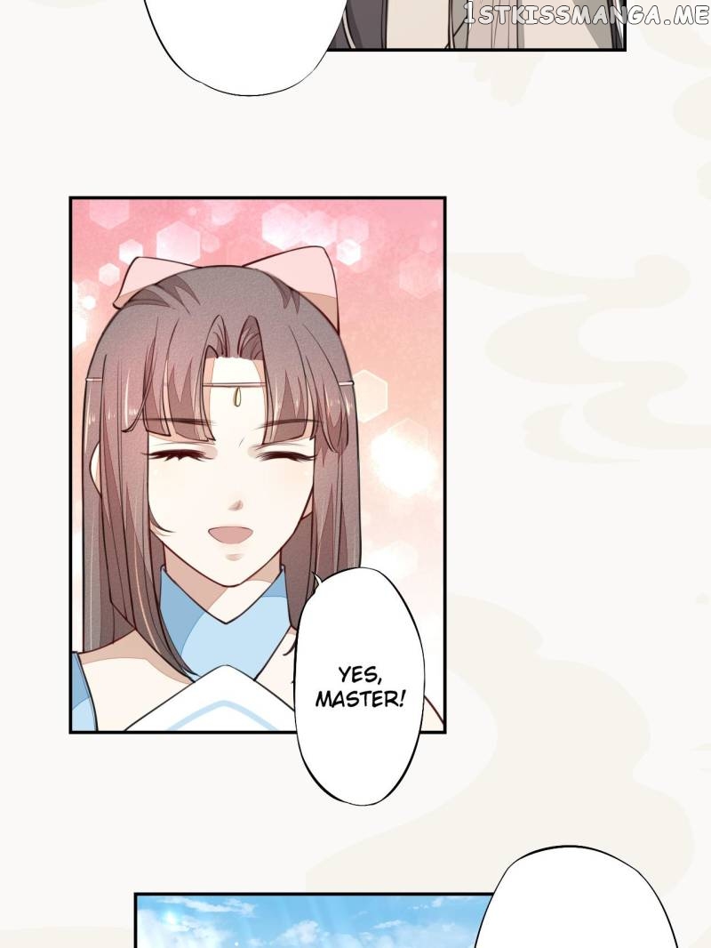 Peerless Refiner chapter 43 - page 21