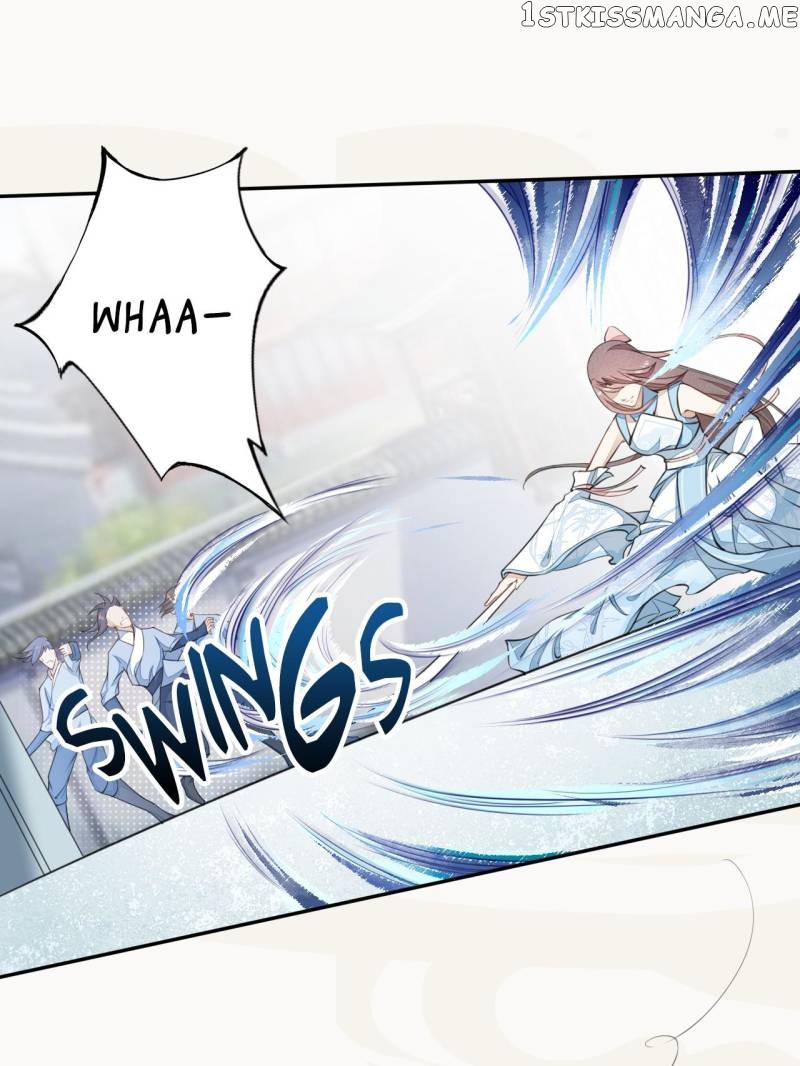 Peerless Refiner chapter 43 - page 25