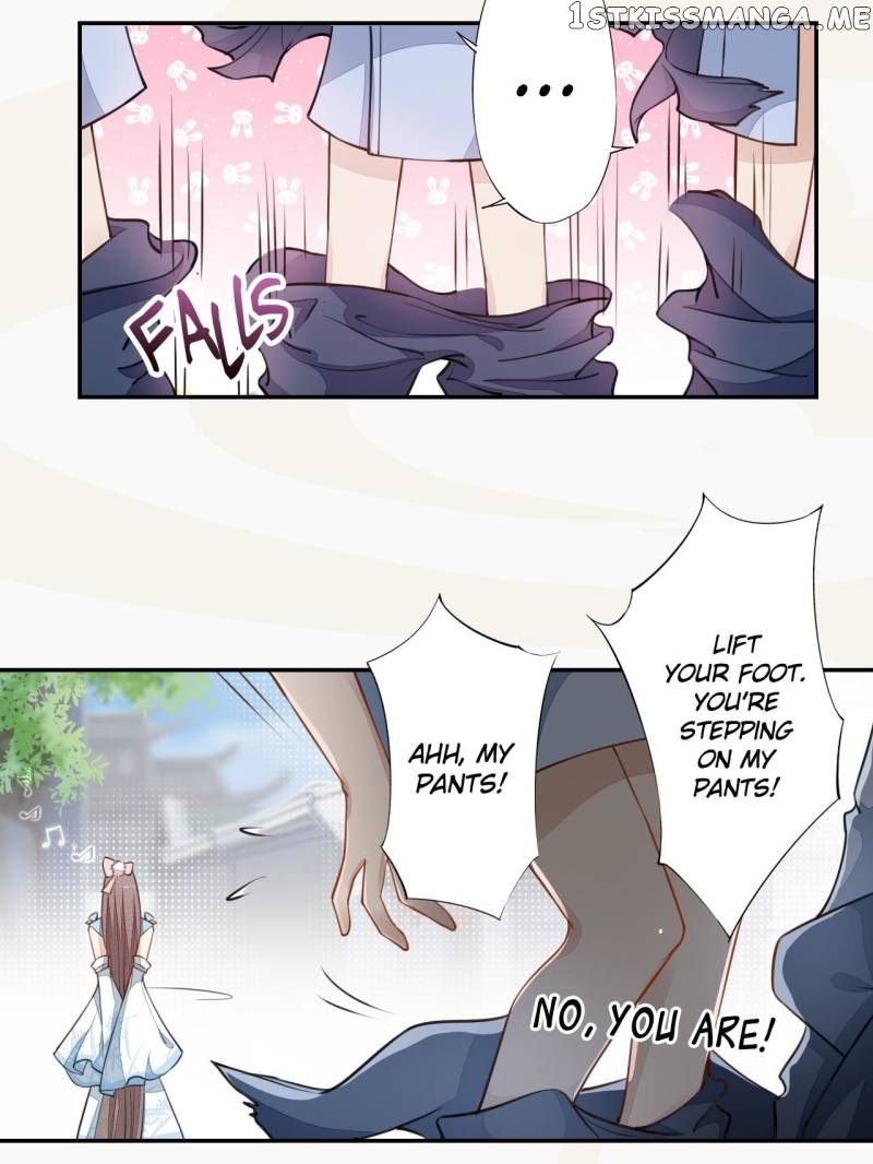 Peerless Refiner chapter 43 - page 29
