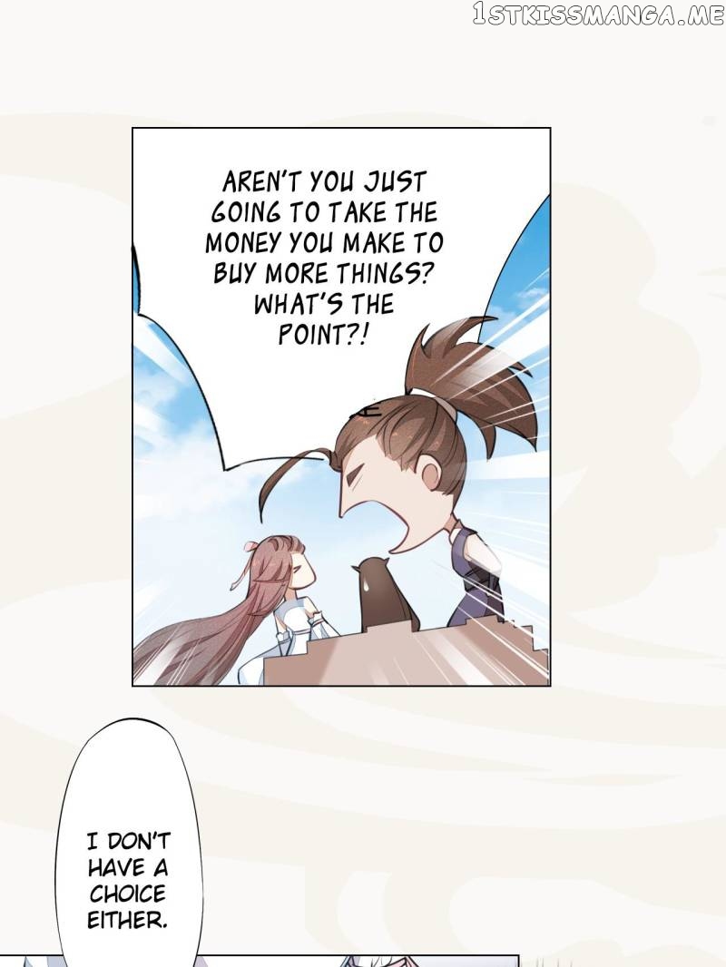 Peerless Refiner chapter 43 - page 37