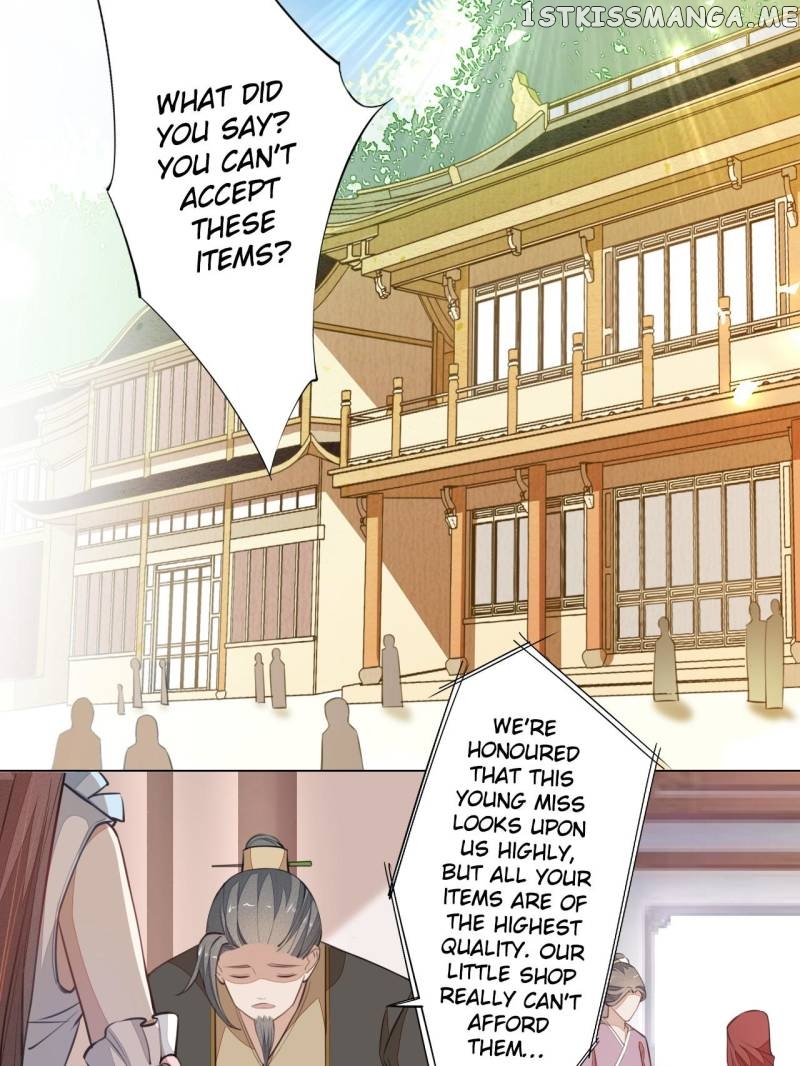 Peerless Refiner chapter 43 - page 41