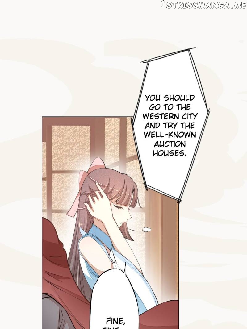 Peerless Refiner chapter 43 - page 43
