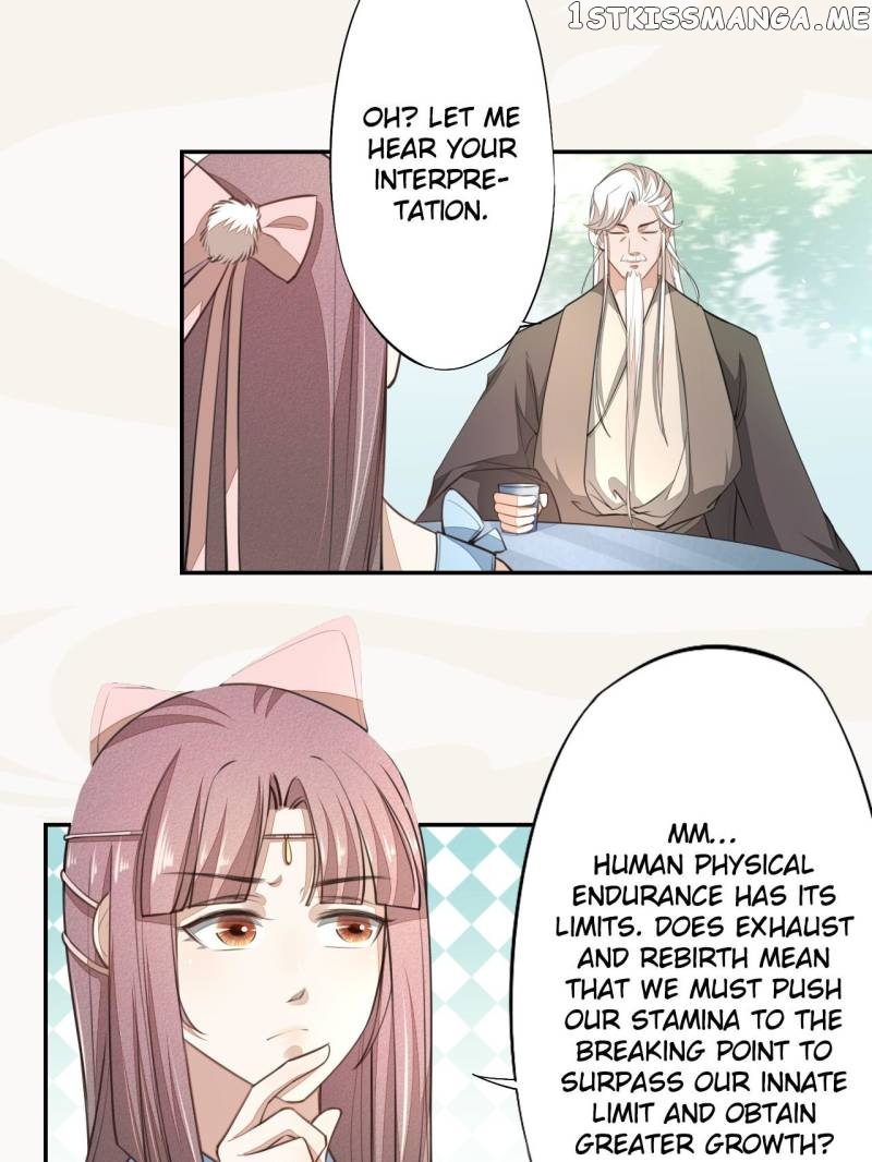 Peerless Refiner chapter 43 - page 5
