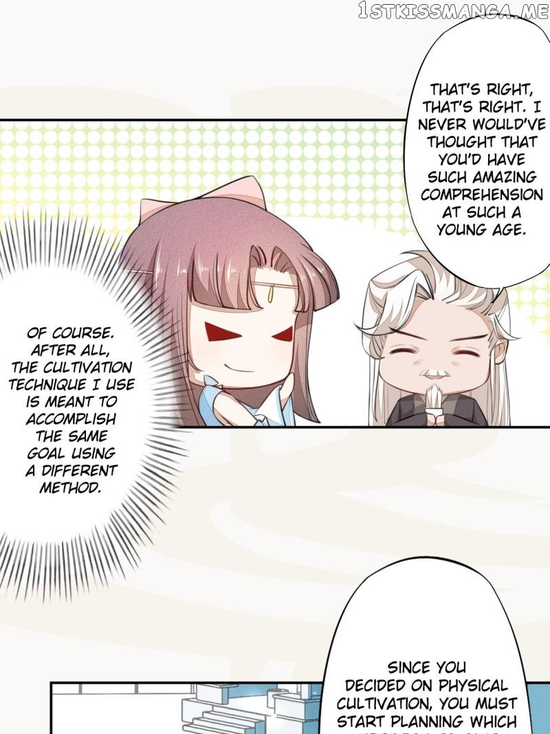 Peerless Refiner chapter 43 - page 7