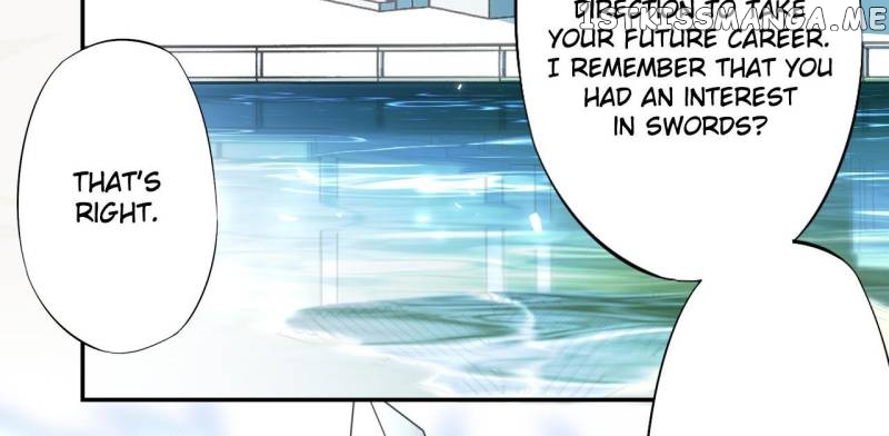 Peerless Refiner chapter 43 - page 8