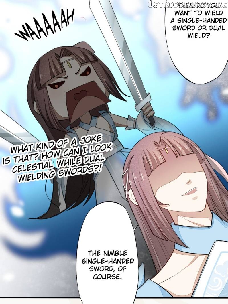 Peerless Refiner chapter 43 - page 9