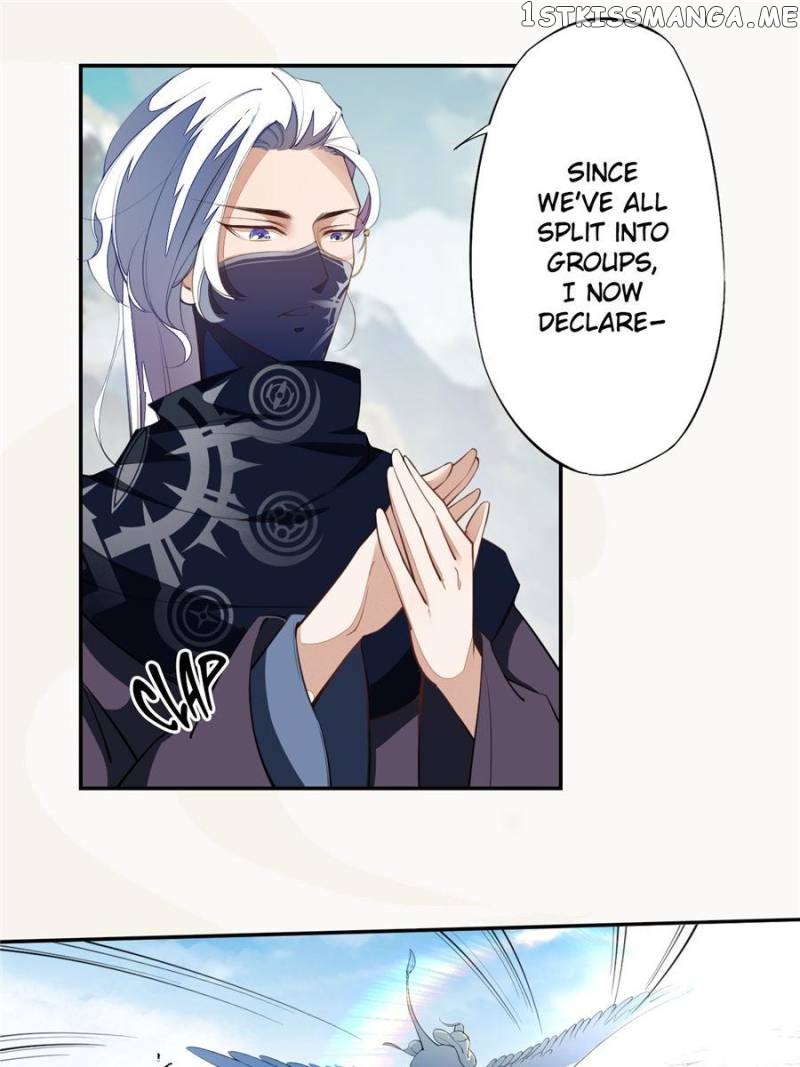 Peerless Refiner chapter 76 - page 1