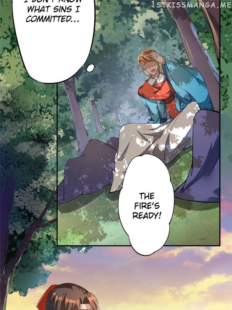 Peerless Refiner chapter 76 - page 10