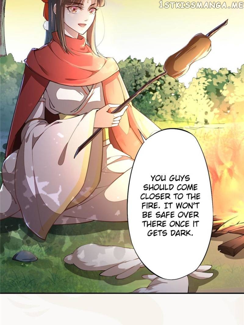 Peerless Refiner chapter 76 - page 11