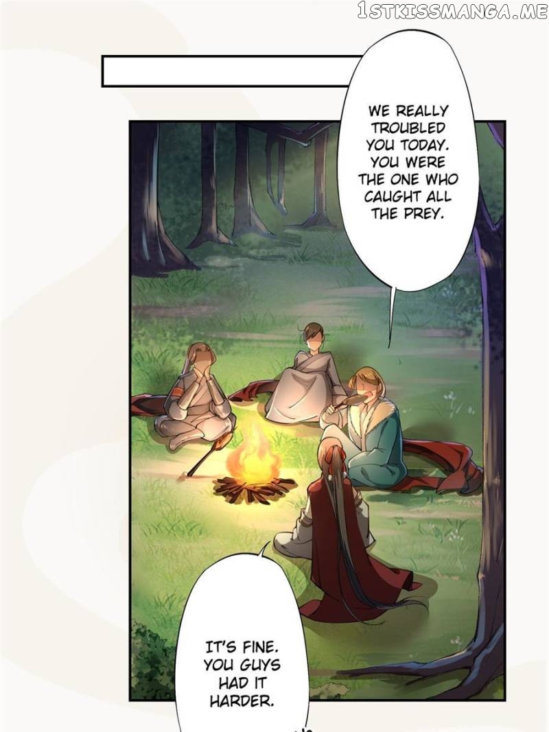 Peerless Refiner chapter 76 - page 13