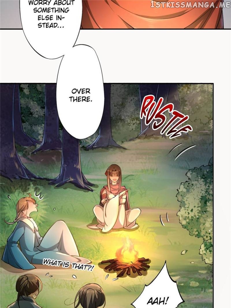 Peerless Refiner chapter 76 - page 16