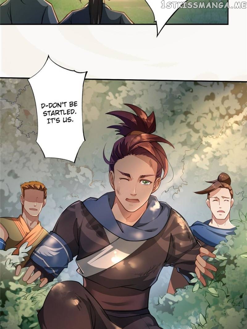 Peerless Refiner chapter 76 - page 17