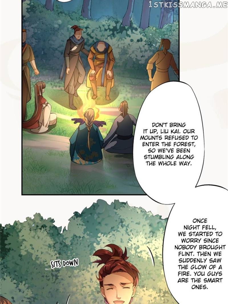 Peerless Refiner chapter 76 - page 20