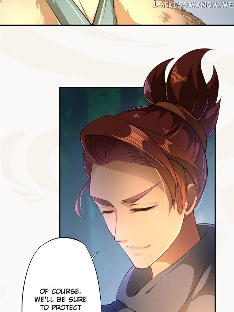 Peerless Refiner chapter 76 - page 23