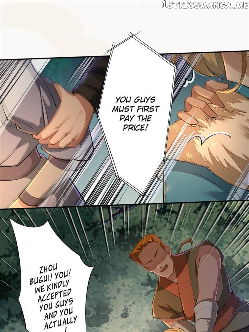 Peerless Refiner chapter 76 - page 25