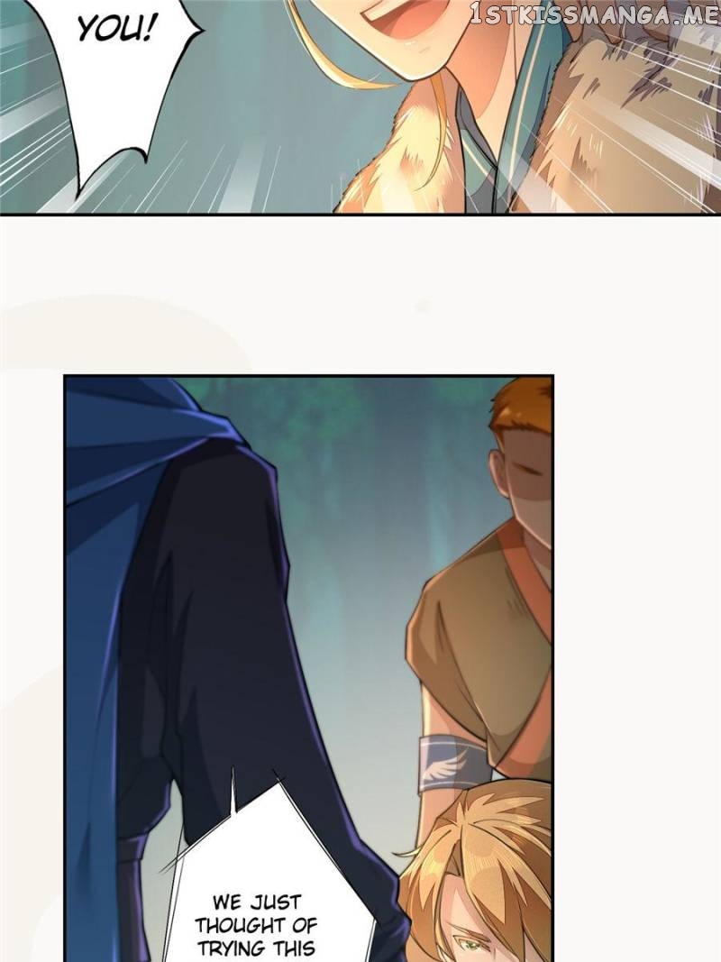 Peerless Refiner chapter 76 - page 28