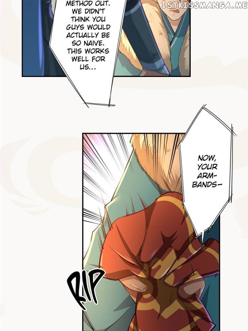 Peerless Refiner chapter 76 - page 29