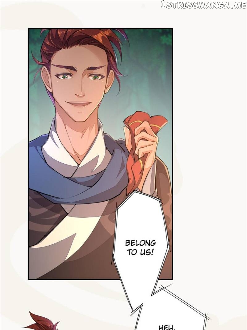 Peerless Refiner chapter 76 - page 31