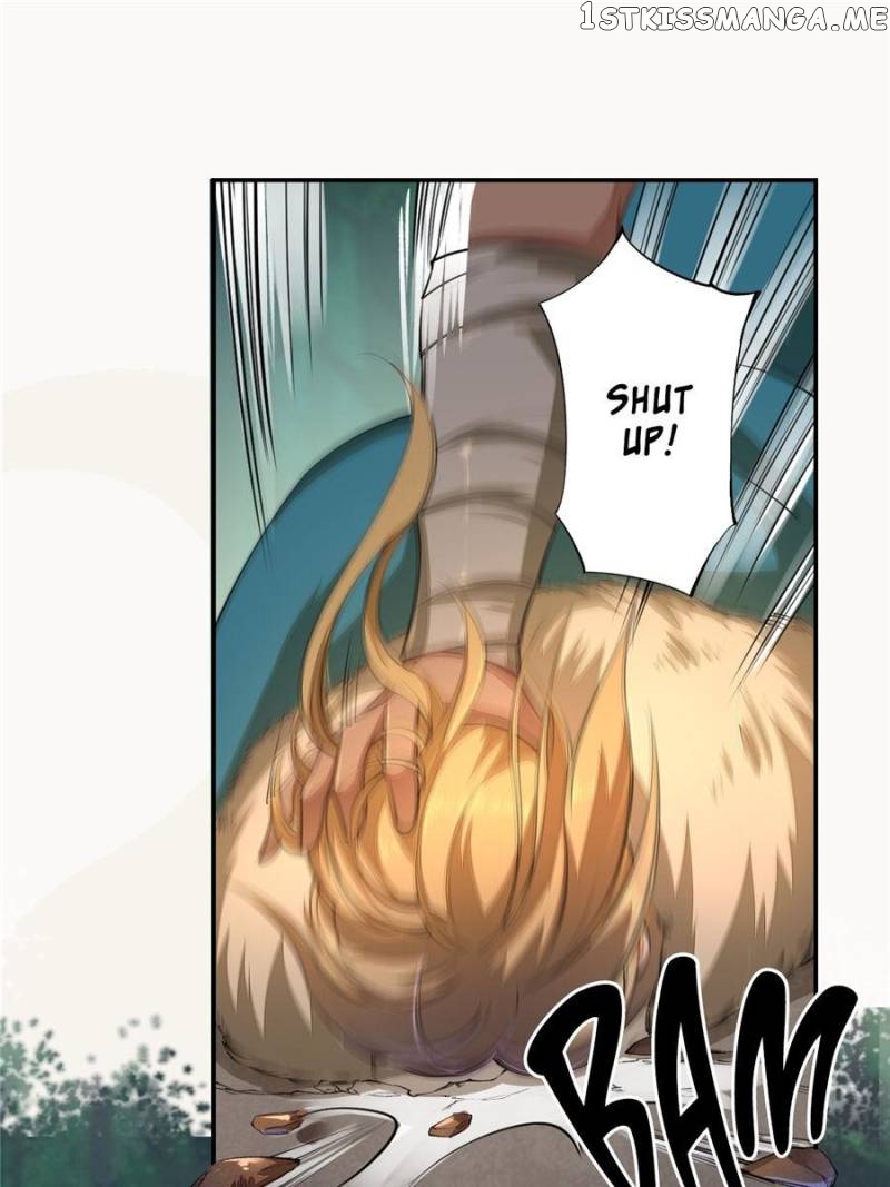 Peerless Refiner chapter 76 - page 34