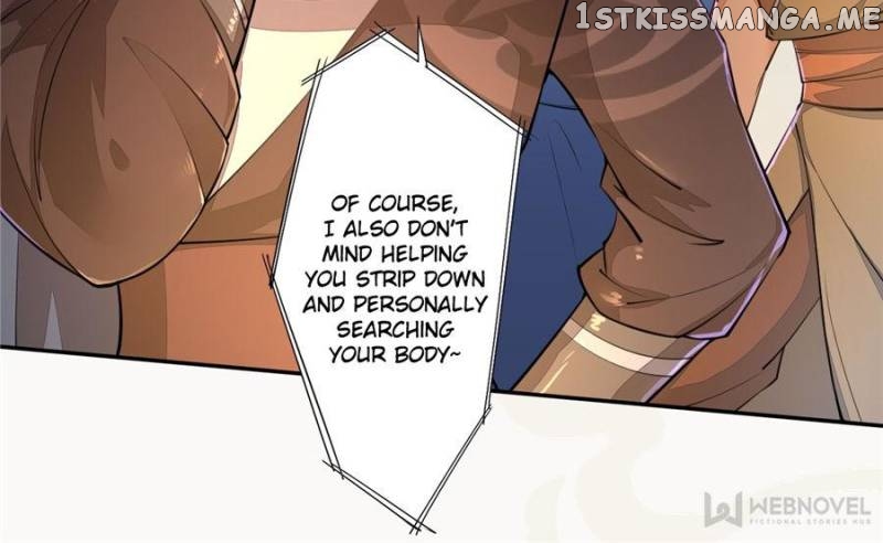 Peerless Refiner chapter 76 - page 36