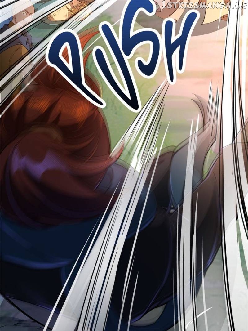 Peerless Refiner chapter 76 - page 40