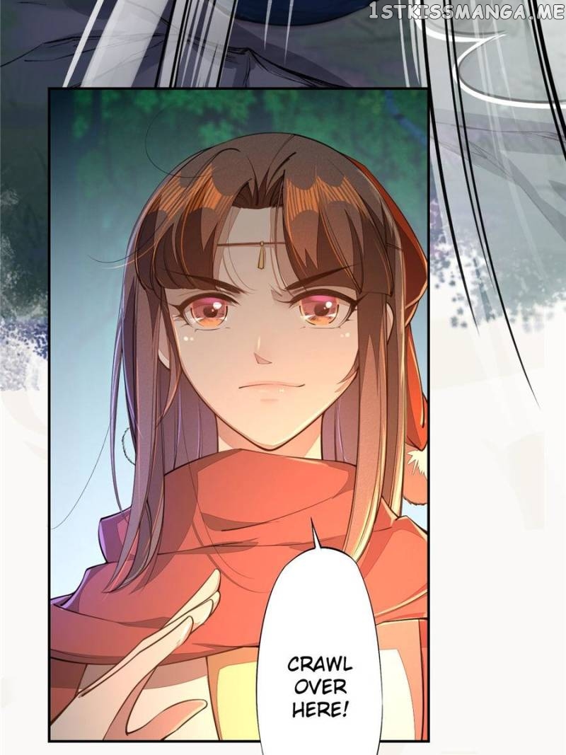 Peerless Refiner chapter 76 - page 41