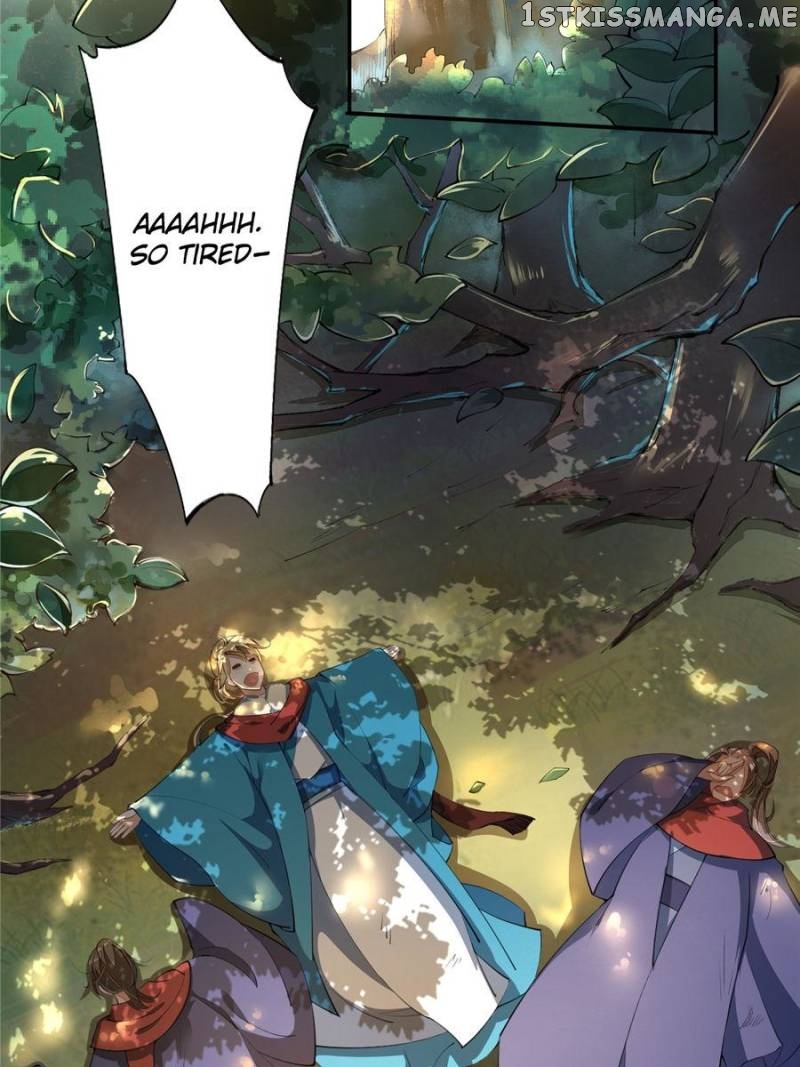 Peerless Refiner chapter 76 - page 5