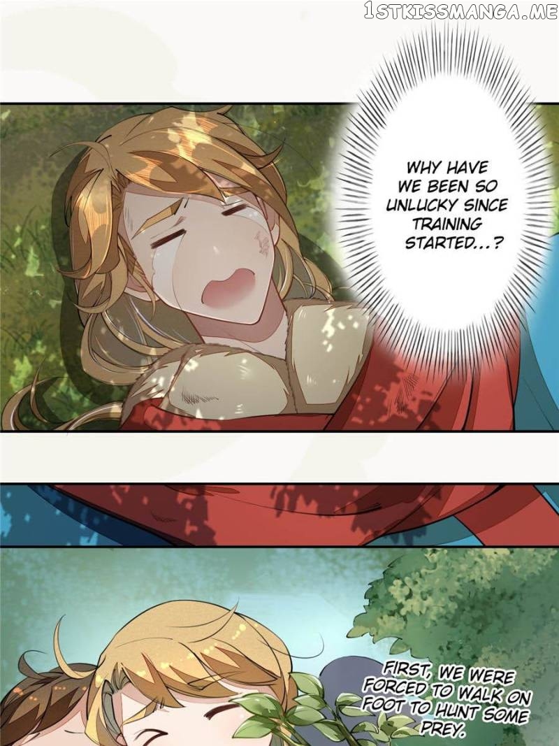 Peerless Refiner chapter 76 - page 7
