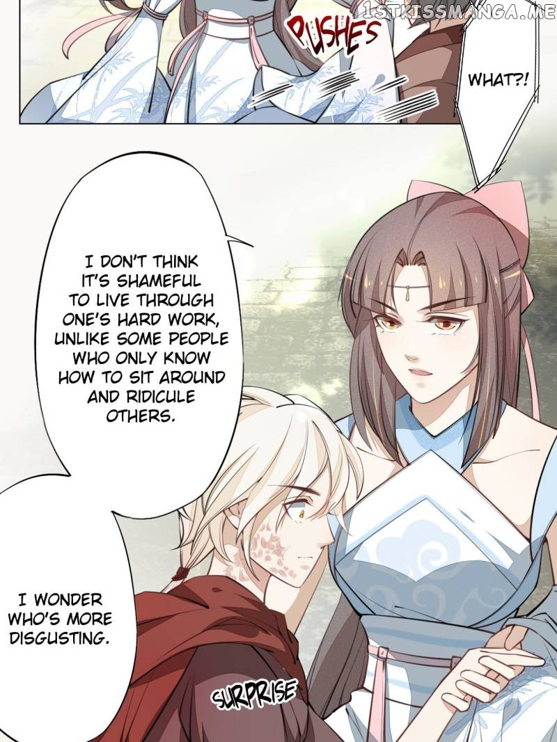 Peerless Refiner chapter 44 - page 11