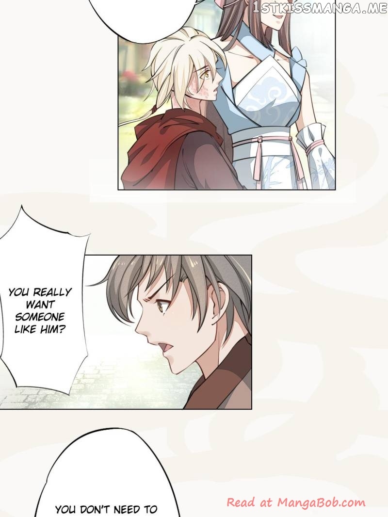 Peerless Refiner chapter 44 - page 15