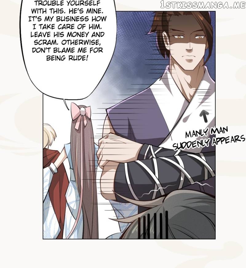 Peerless Refiner chapter 44 - page 16