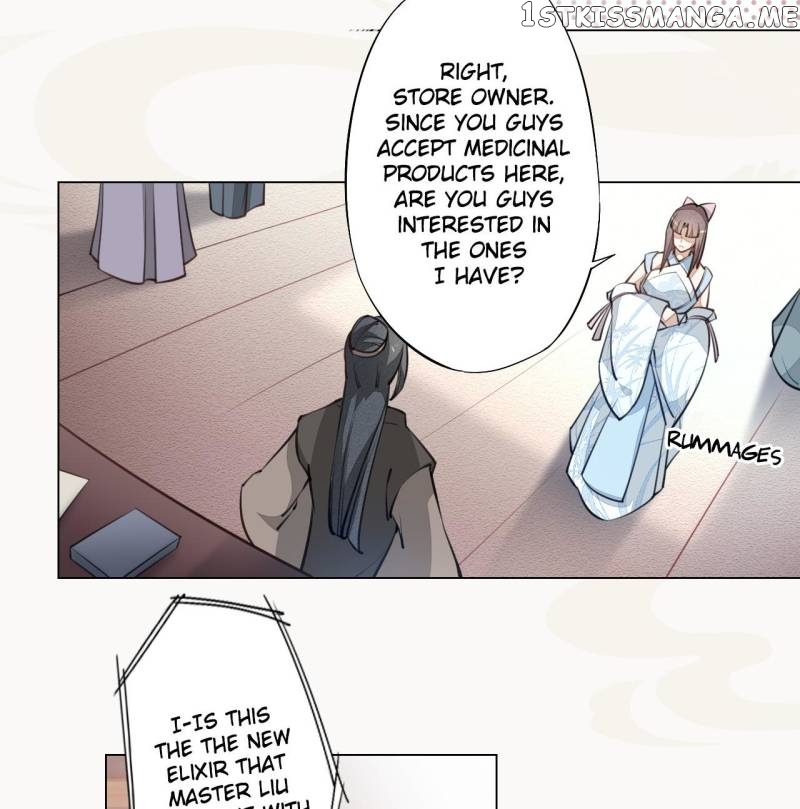 Peerless Refiner chapter 44 - page 18
