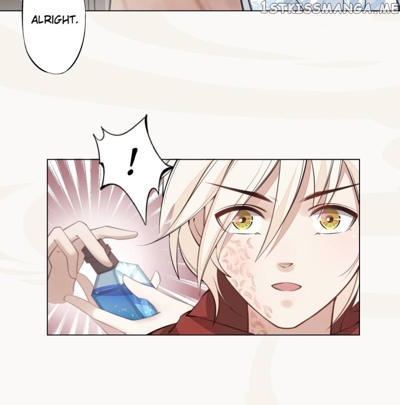 Peerless Refiner chapter 44 - page 20