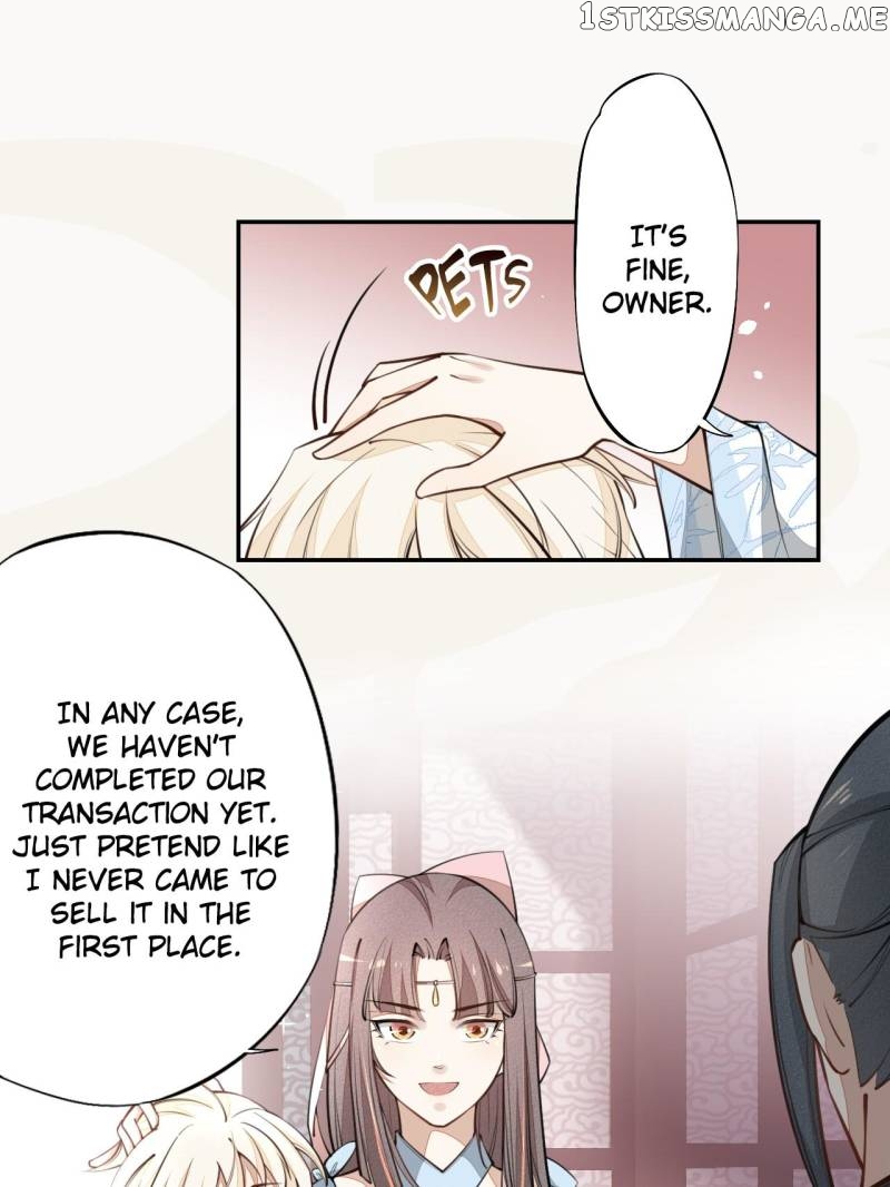 Peerless Refiner chapter 44 - page 25