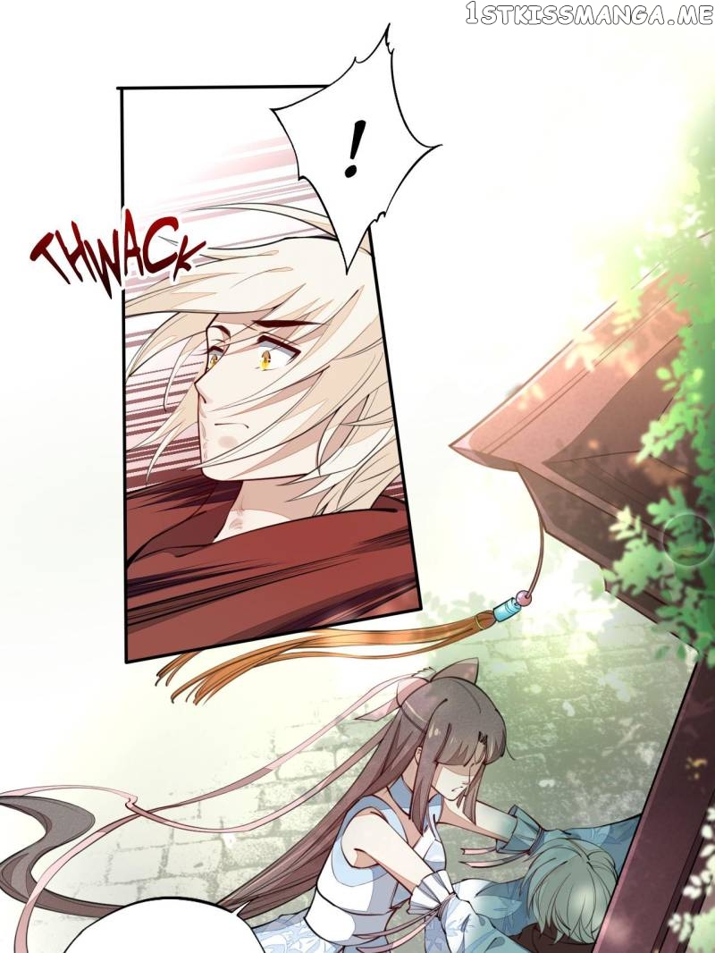 Peerless Refiner chapter 44 - page 29