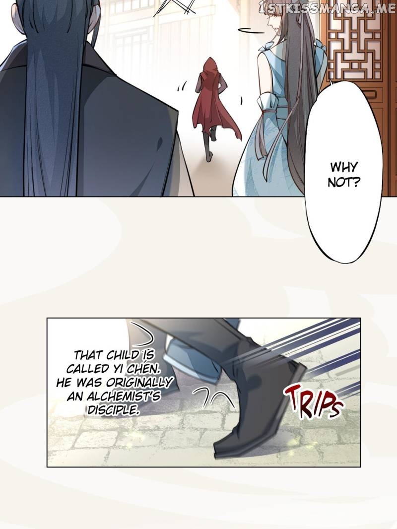 Peerless Refiner chapter 44 - page 3